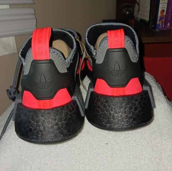 ADIDAS SNEAKERS - Picture 4 of 6
